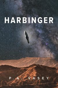 Unveiling the Unknown: A Deep Dive into Harbinger's Alien Invasion Thrills