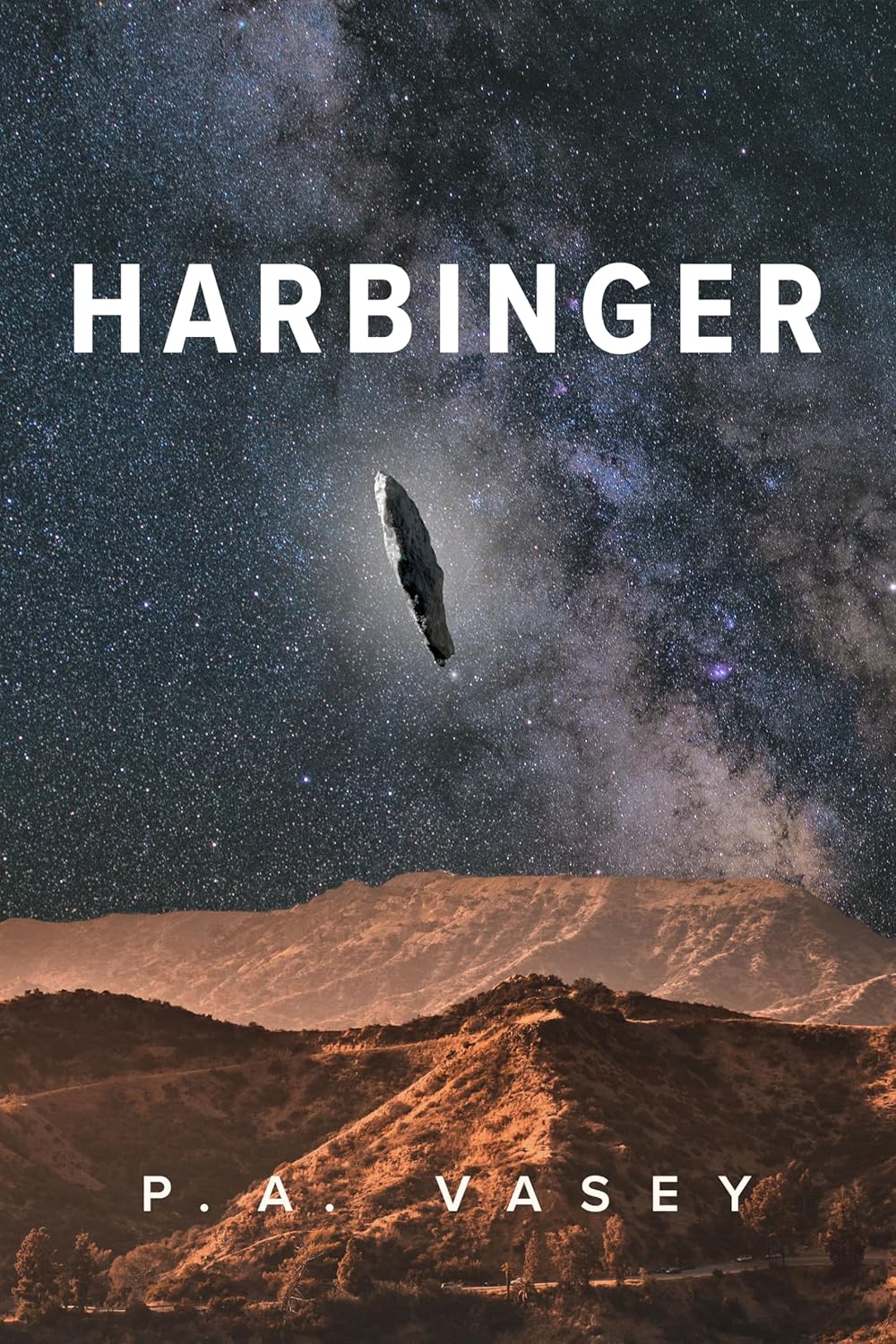 Unveiling the Unknown: A Deep Dive into Harbinger's Alien Invasion Thrills