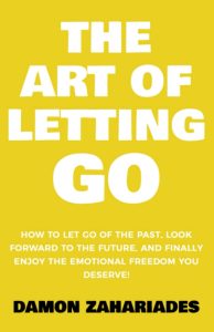 Embracing Freedom: A Review of The Art of Letting GO