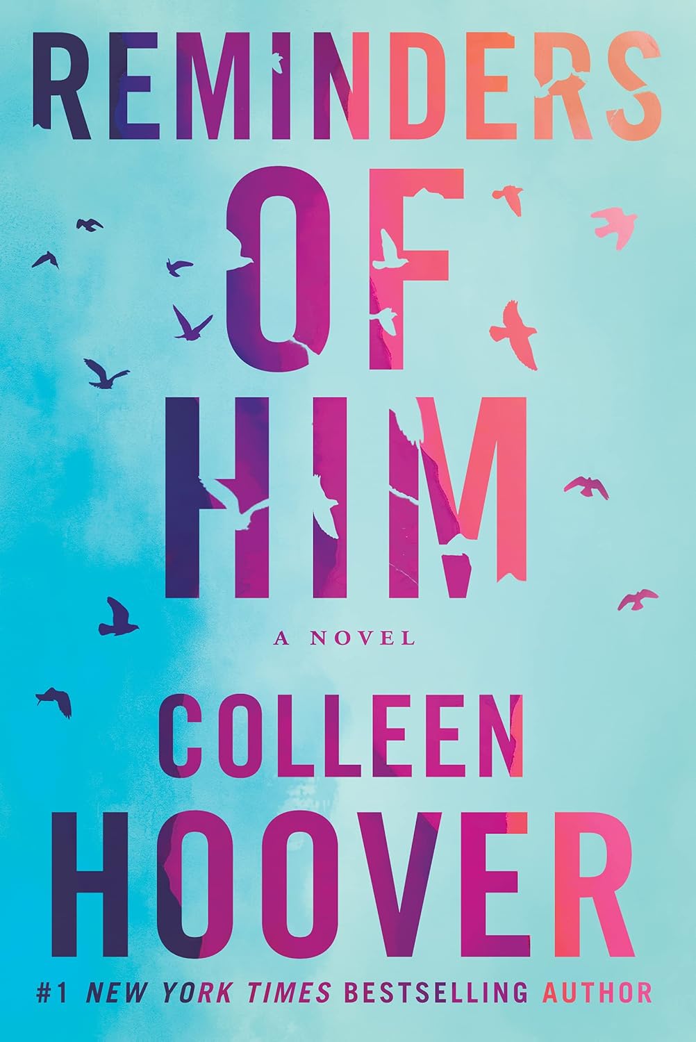 Echoes of Redemption: A Journey Through Love and Loss in Reminders of Him