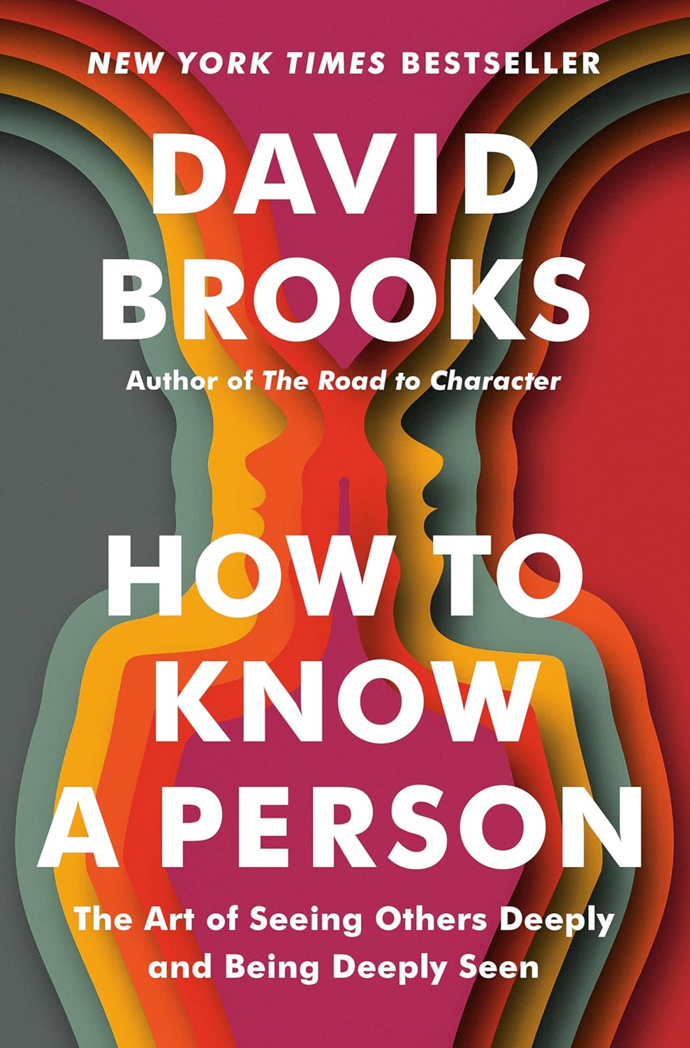 Unveiling Connections: A Deep Dive into Human Understanding