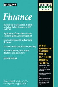 Navigating the Financial Landscape: Insights from Barron's Business Review