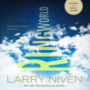 Exploring the Infinite: A Journey Through the Wonders of Ringworld