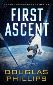 Climbing New Heights: A Journey Through First Ascent in the Ascending Carbon Series