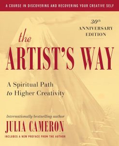 Unlocking Creativity: A Journey Through The Artist's Way - 30th Anniversary Edition Review