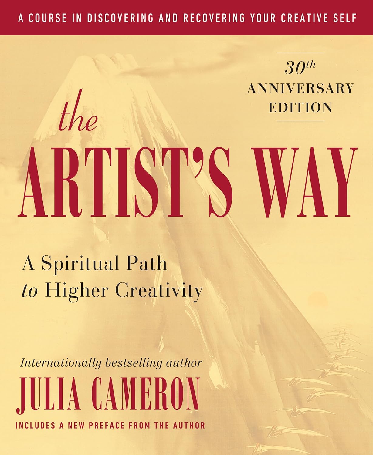 Unlocking Creativity: A Journey Through The Artist's Way - 30th Anniversary Edition Review