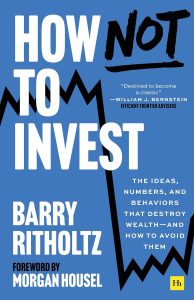 Navigating the Pitfalls: Lessons from How Not to Invest for a Wealthier Future