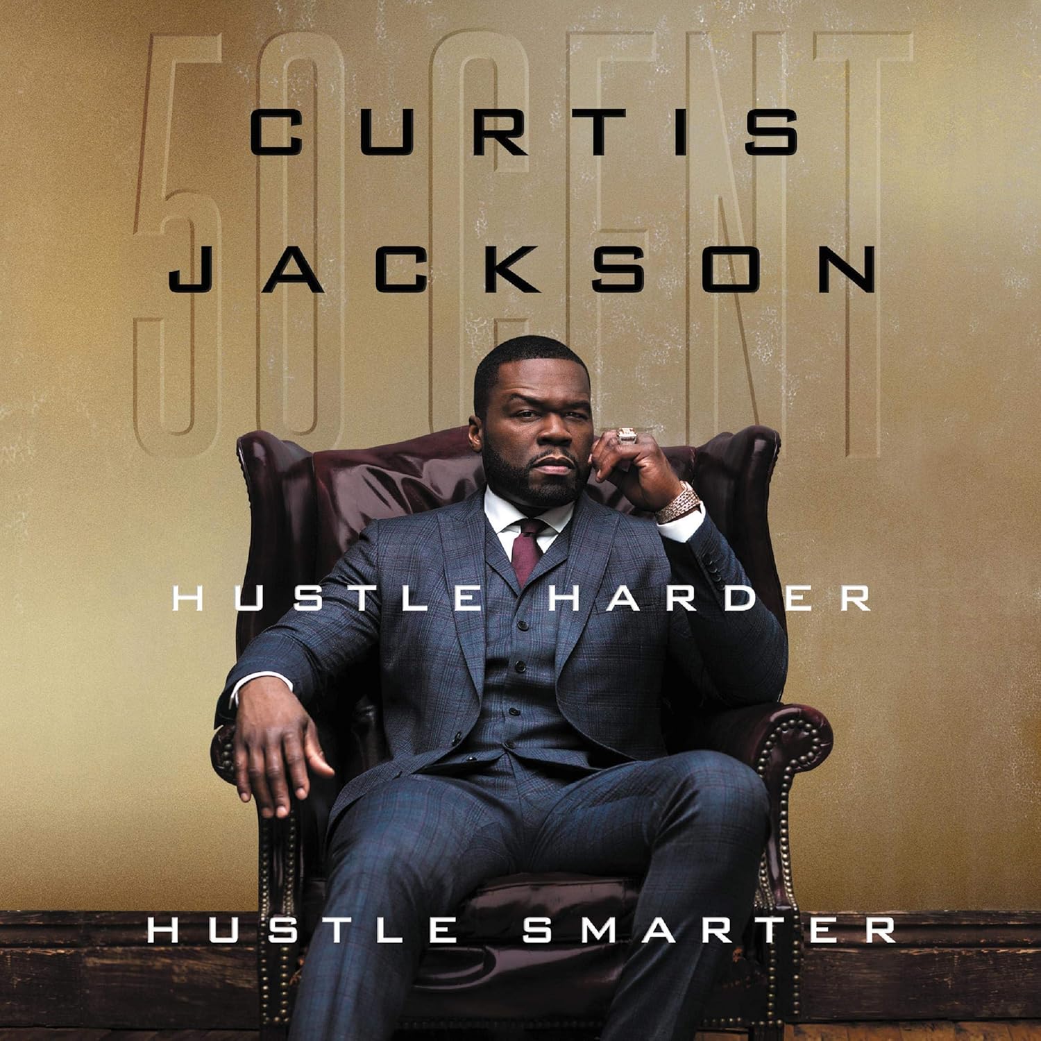 Unleashing Potential: A Dive into Hustle Harder, Hustle Smarter