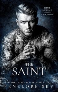A Journey of Faith and Redemption: Exploring "The Saint" in the Fifth Republic Series