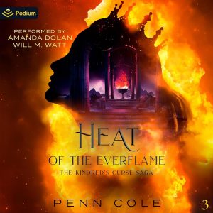 A Fiery Climax: Unraveling the Mysteries in Heat of the Everflame