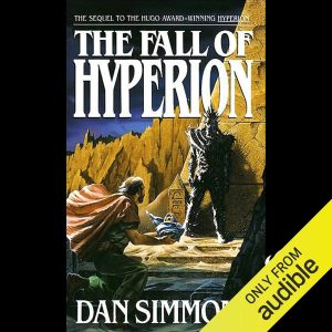 Echoes of Infinity: A Journey Through The Fall of Hyperion