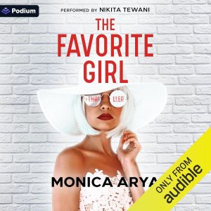 Unveiling Secrets: A Journey Through "The Favorite Girl"
