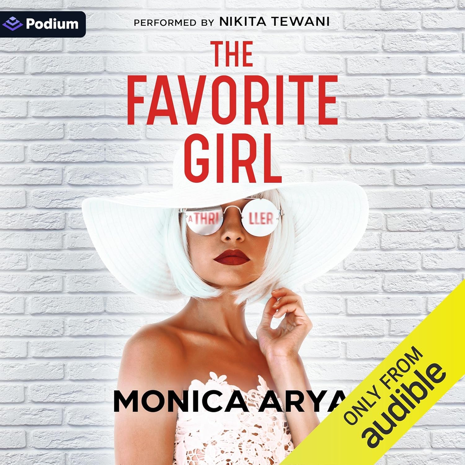 Unveiling Secrets: A Journey Through “The Favorite Girl”