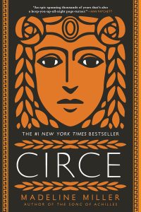 Enchanting Transformation: A Deep Dive into Madeline Miller's Circe