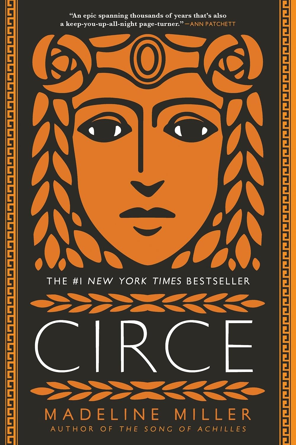 Enchanting Transformation: A Deep Dive into Madeline Miller's Circe