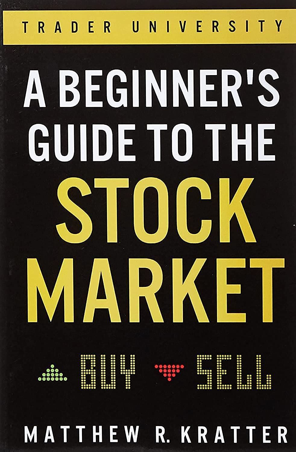 Navigating the Market: A Fresh Path to Financial Empowerment