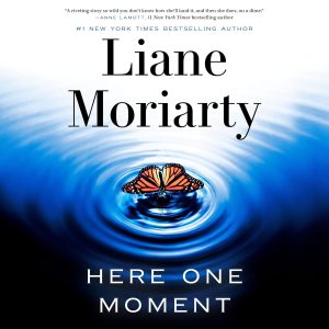 Navigating the Waves of Emotion in Here One Moment: A Deep Dive into Connection and Loss