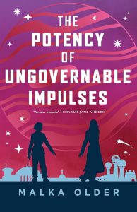 Navigating Chaos: A Dive into The Potency of Ungovernable Impulses