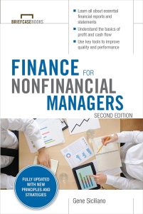 Unlocking Financial Wisdom: A Review of Finance for Nonfinancial Managers, Second Edition