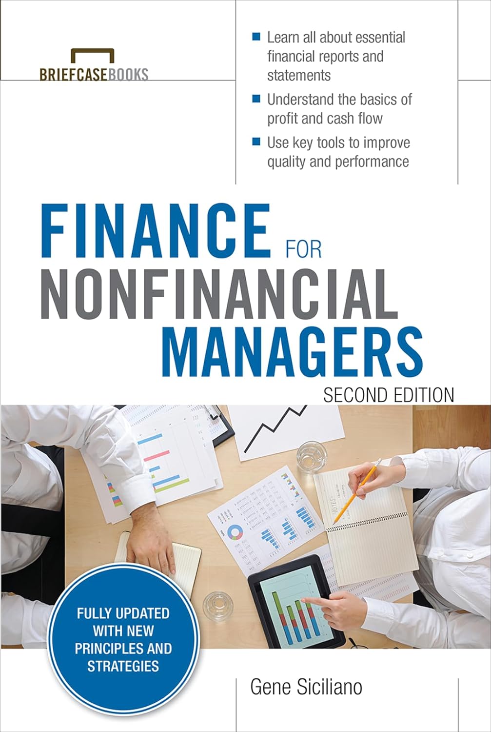 Unlocking Financial Wisdom: A Review of Finance for Nonfinancial Managers, Second Edition