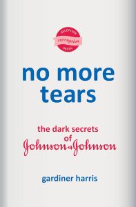 Unveiling Shadows: A Deep Dive into the Controversies of Johnson & Johnson