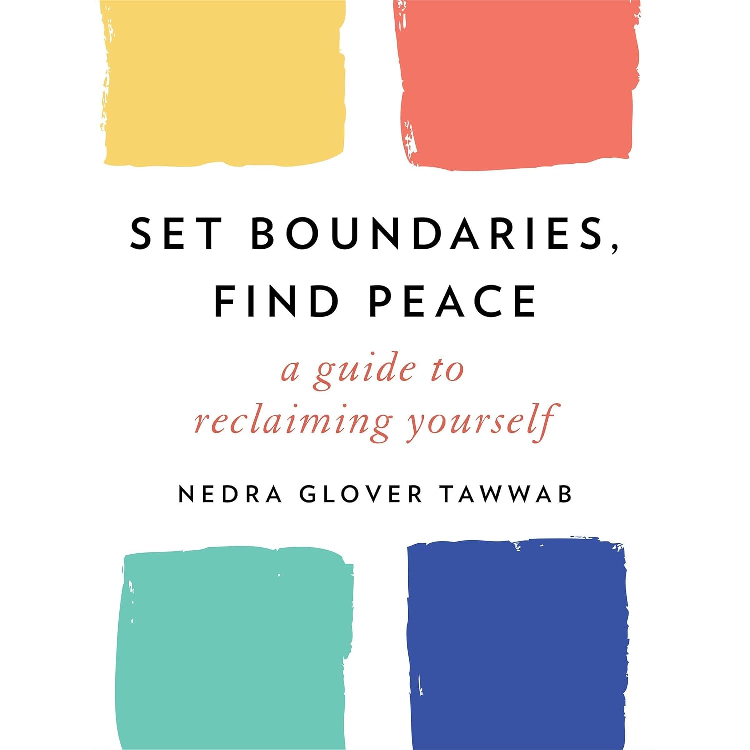 Reclaiming Your Life: A Transformative Journey through Set Boundaries, Find Peace