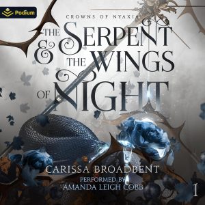 A Dance of Shadows and Destiny: Unveiling The Serpent and the Wings of Night