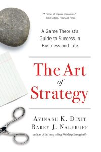 Mastering the Game: Insights from The Art of Strategy for Life and Business Success