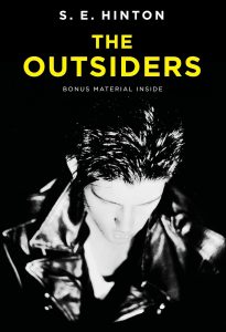 A Clash of Worlds: Exploring Loyalty and Identity in The Outsiders