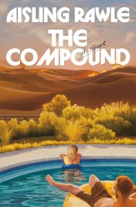 A Gripping Dive into Isolation and Survival: A Review of The Compound