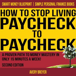 Breaking Free: Master Your Finances in Just 15 Minutes a Week!