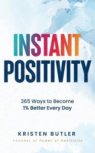 Embrace Everyday Growth: A Review of Instant Positivity's Transformative Insights