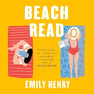 A Fresh Twist on Love and Loss: Exploring the Depths of Beach Read