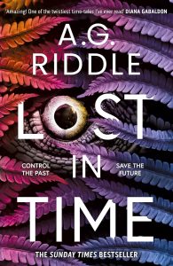 Navigating the Timelines: A Journey Through "Lost in Time"