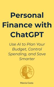 Unlocking Financial Freedom: A Review of Personal Finance with ChatGPT