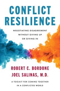 Mastering the Art of Conflict: Building Resilience Through Effective Negotiation