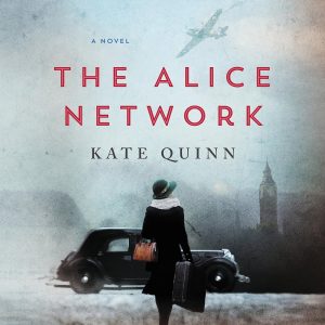 Unveiling Secrets: A Journey Through The Alice Network