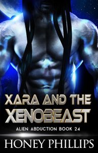 A Cosmic Connection: Exploring Love and Adventure in Xara and the Xenobeast