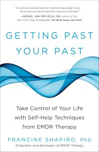 Unlocking Healing: Transform Your Life with EMDR Techniques in Getting Past Your Past