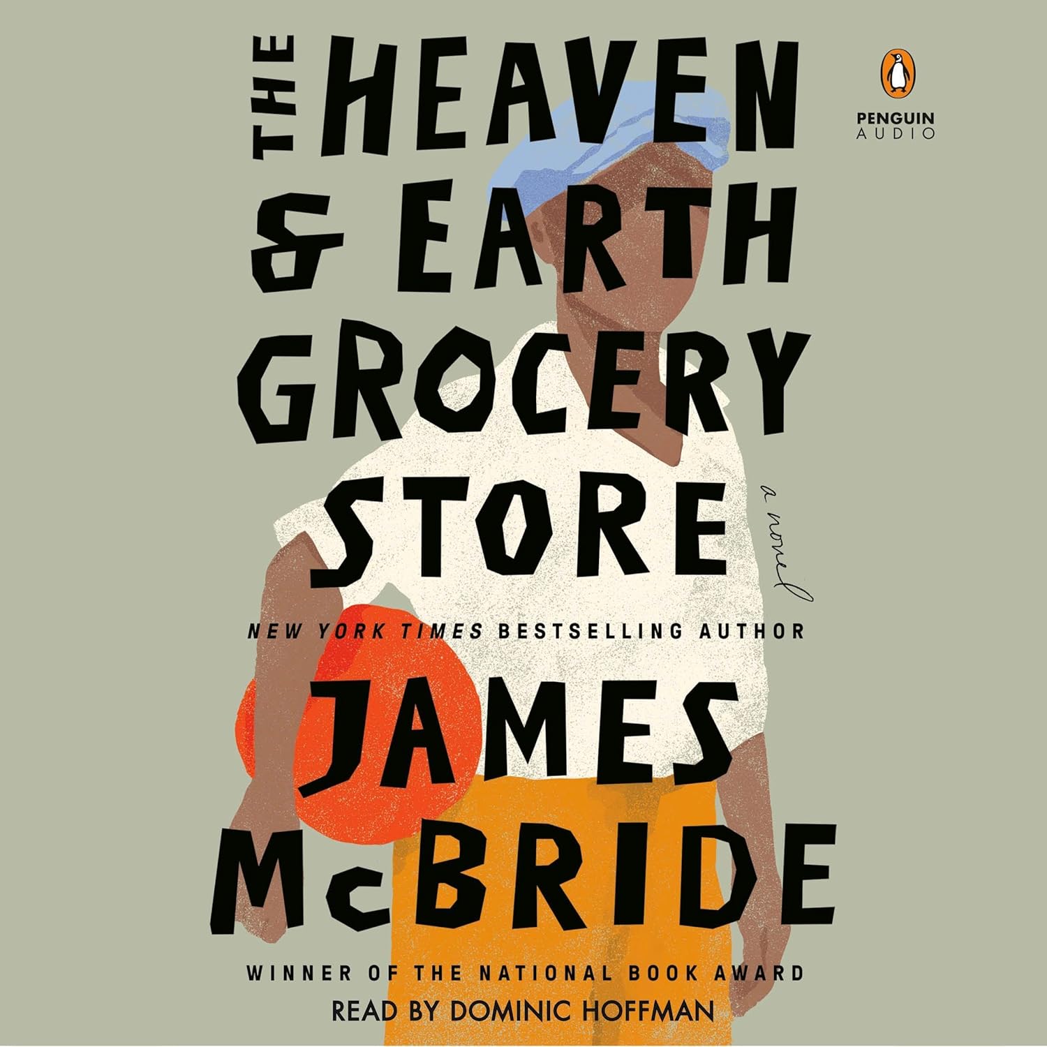 Exploring Community and Belonging in The Heaven & Earth Grocery Store