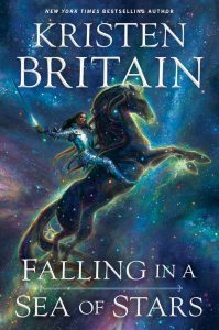 Navigating the Cosmic Waves: A Review of Falling in a Sea of Stars