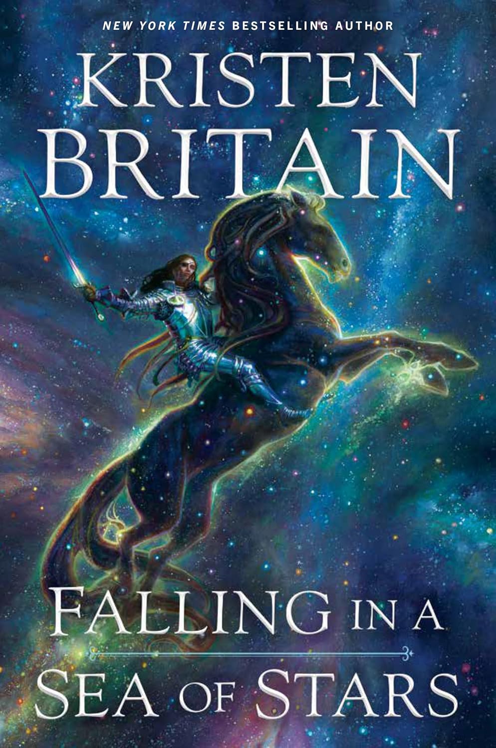 Navigating the Cosmic Waves: A Review of Falling in a Sea of Stars