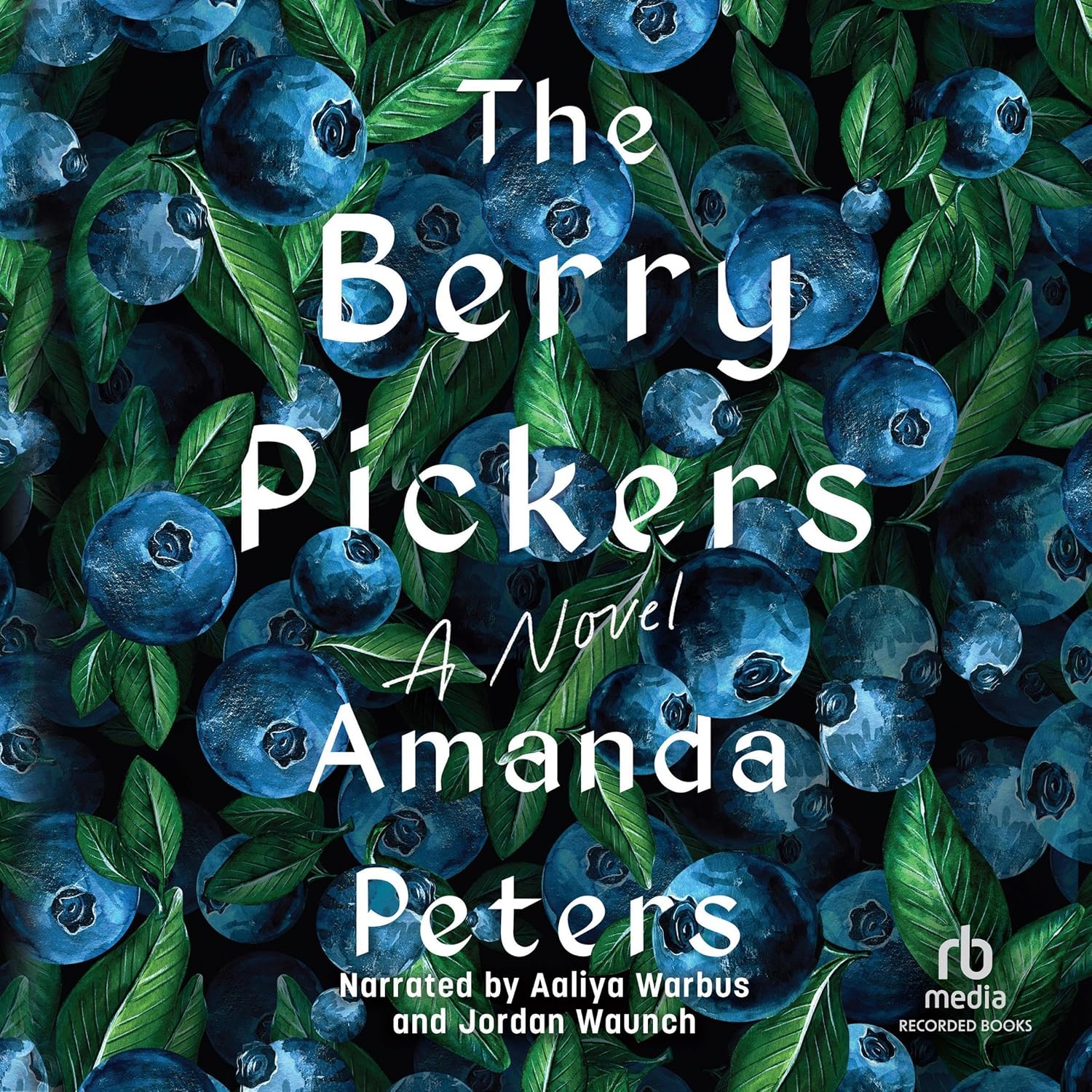 Harvesting Hope: A Reflection on The Berry Pickers