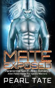 Unveiling Desire: A Journey Through the Cosmos in Mate Exposed