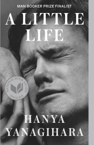 Unraveling the Depths of Friendship and Suffering in A Little Life
