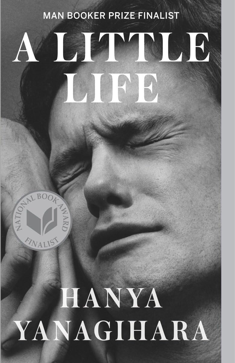 Unraveling the Depths of Friendship and Suffering in A Little Life