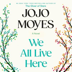 Exploring Community and Connection in We All Live Here: A Thought-Provoking Novel