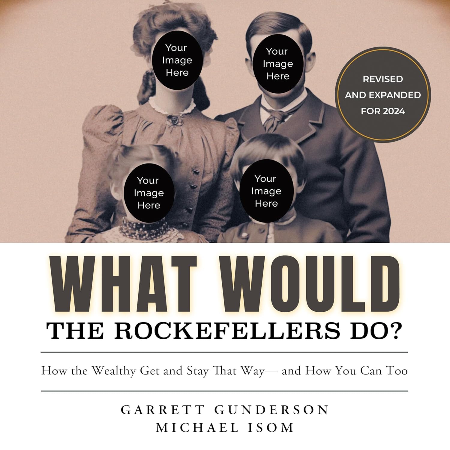 Unlocking Wealth: Lessons from the Rockefellers on Prosperity and Legacy