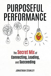 Unlocking Potential: A Deep Dive into Purposeful Performance and Leadership Success