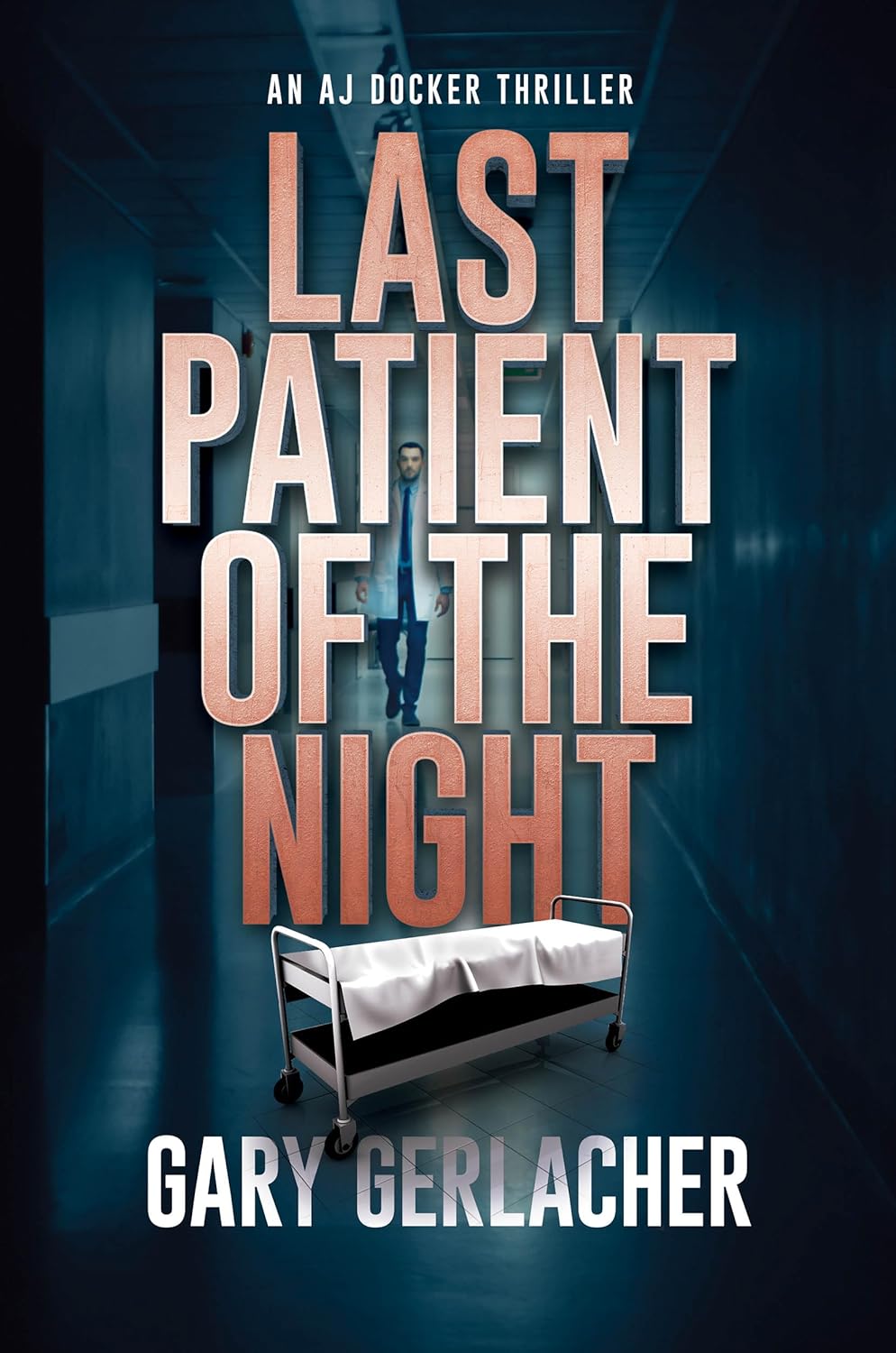 Navigating Shadows: A Gritty Dive into Morality in Last Patient of the Night